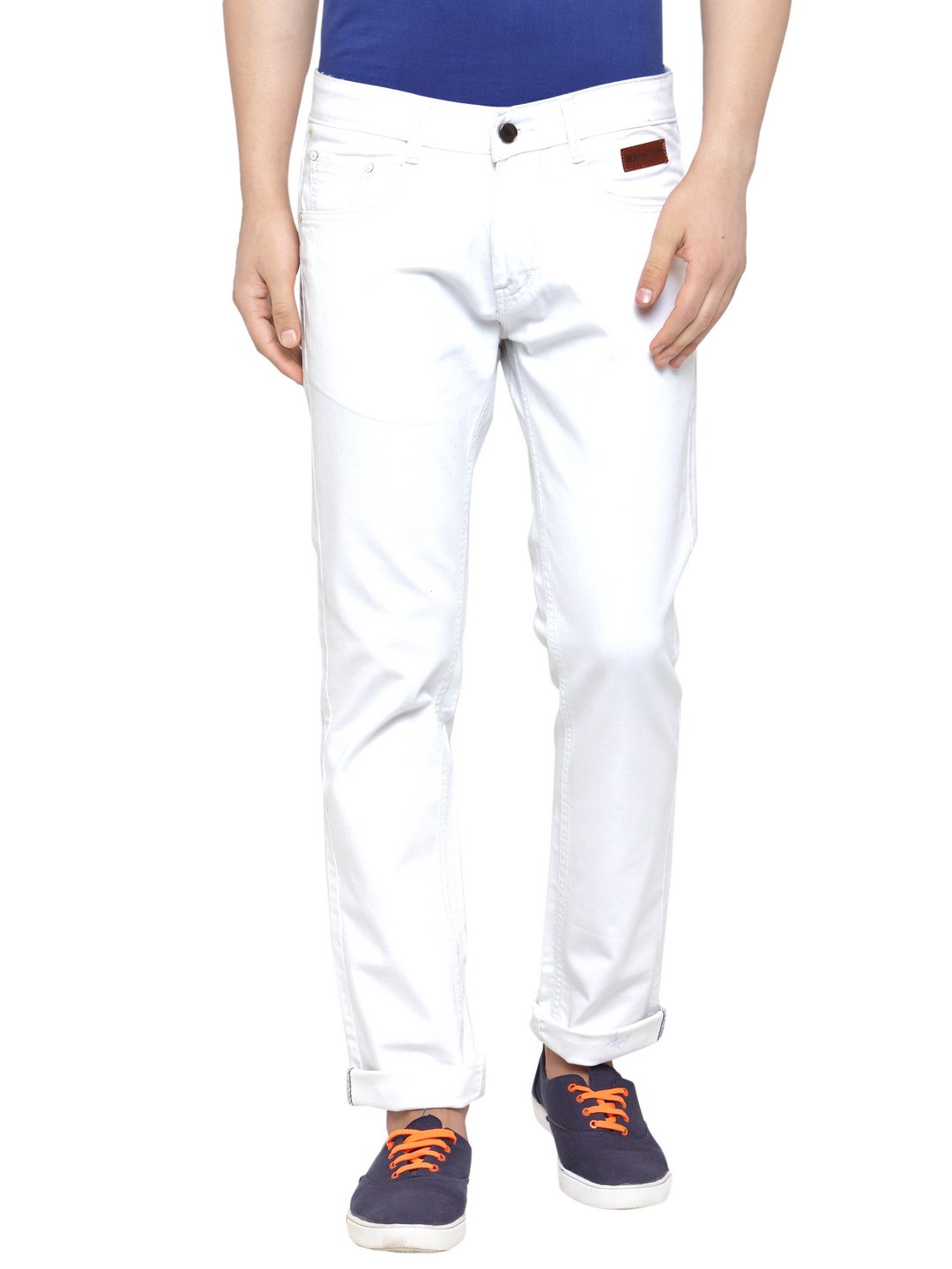 Ben Martin Men’s Relaxed Fit Jeans