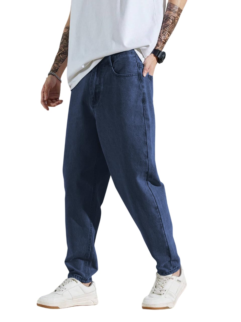 TAGAS Jeans for Men |Reguler Fit DenimJeans | Mens Jeans Pant