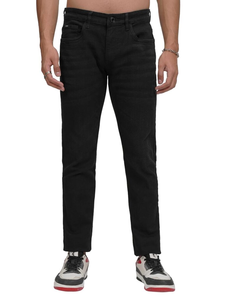 Highlander Men’s Straight Jeans Highlander Men’s Straight Jeans