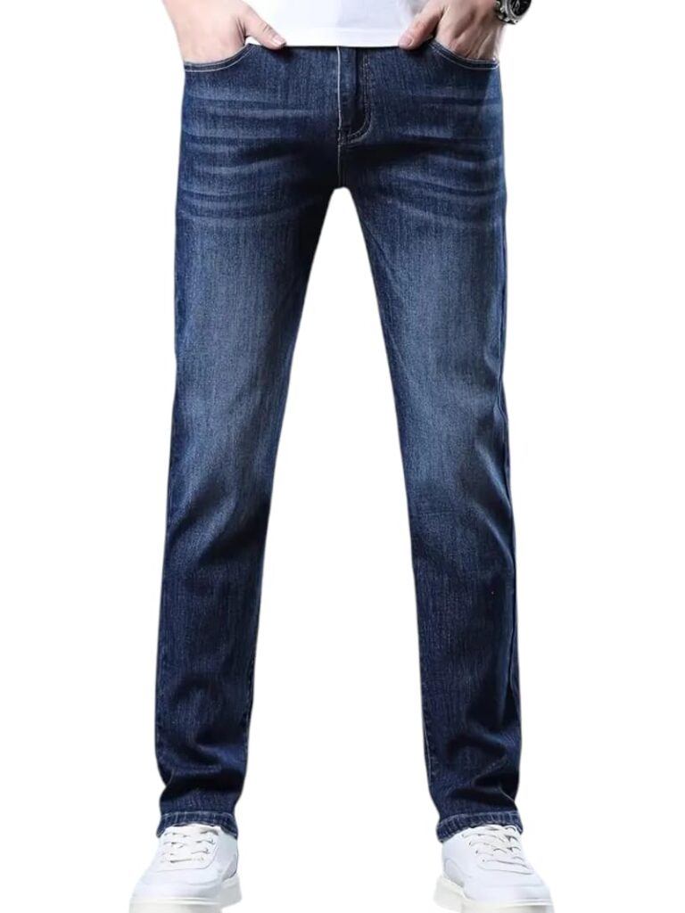 JVX Jeans for Men || MenJeans || Reguler FitJeans for Men || StylishJeans || Jeans (NJJ-11)