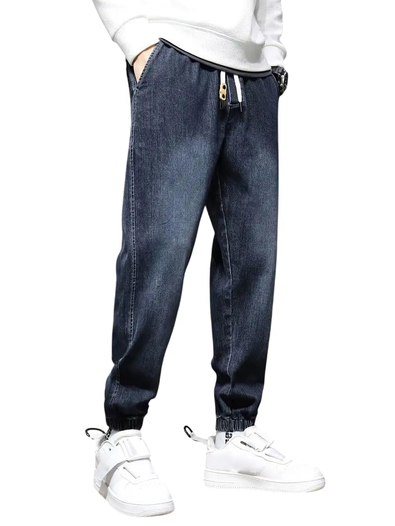 JVX Jeans for Men || MenJeans || Reguler FitJeans for Men || StylishJeans || Jeans (JEANS-09)