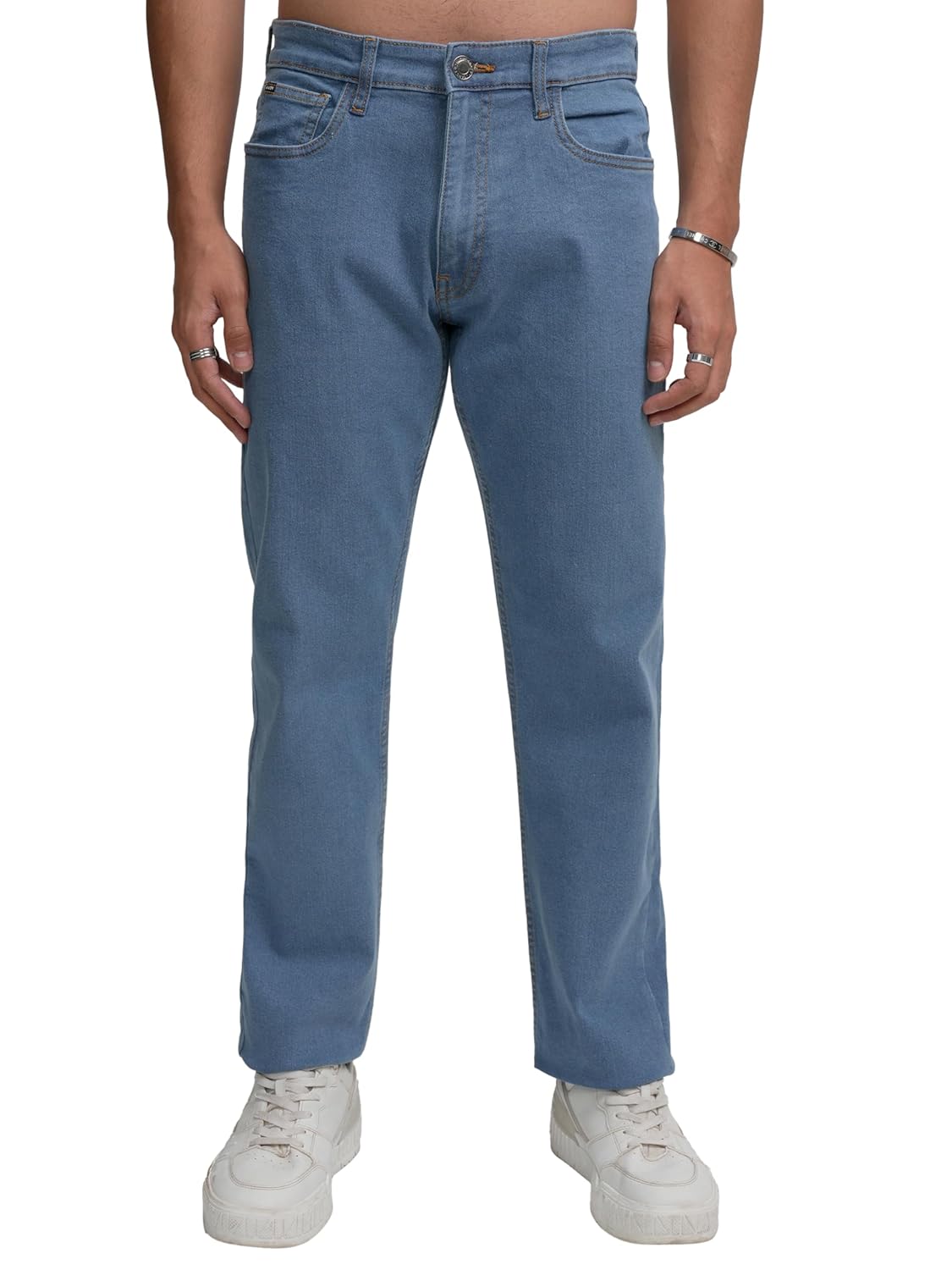 Highlander Men’s Straight Jeans Highlander Men’s Straight Jeans