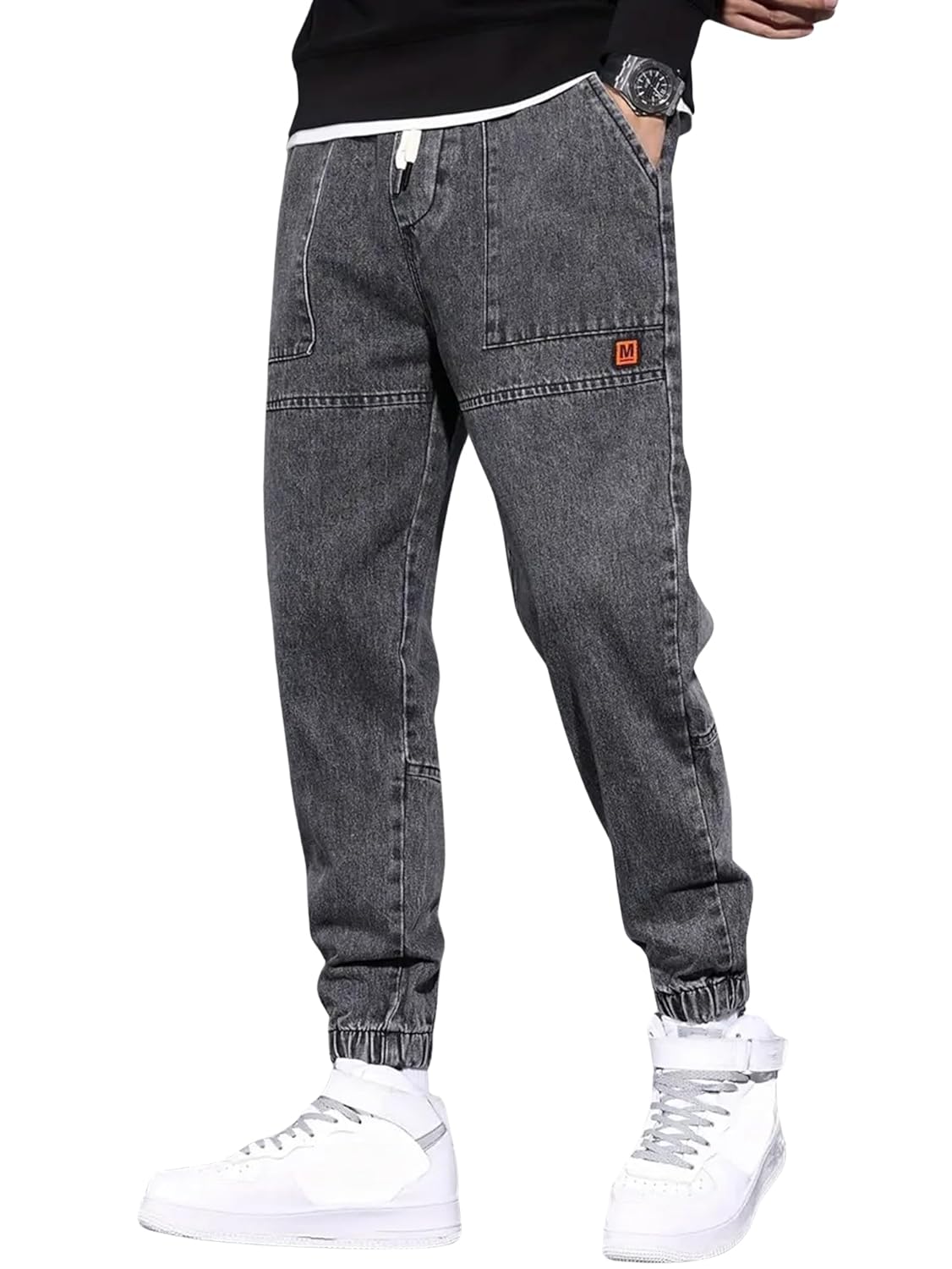 Men Jeans || Jeans for Men || Men Jeans Pants || Jeans Pant for Man (Q-16-17)