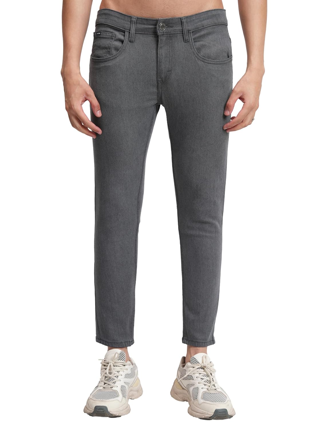 Highlander Men’s Tapered Jeans Highlander Men’s Tapered Jeans