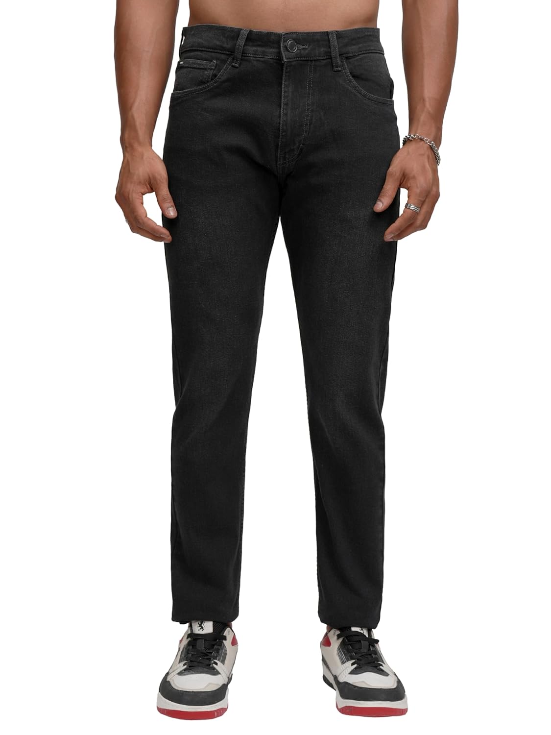 Highlander Men’s Regular Jeans