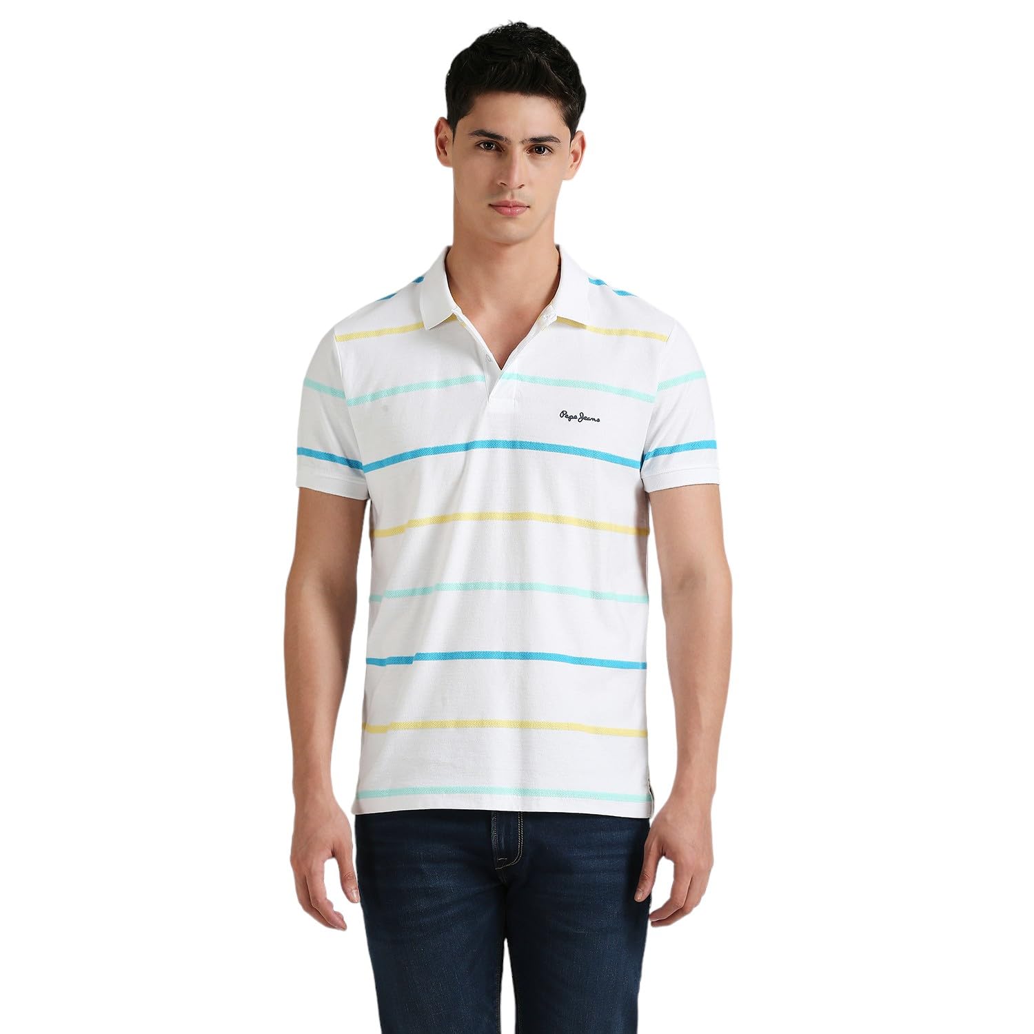 Pepe Jeans Men’s Regular Fit T-Shirt
