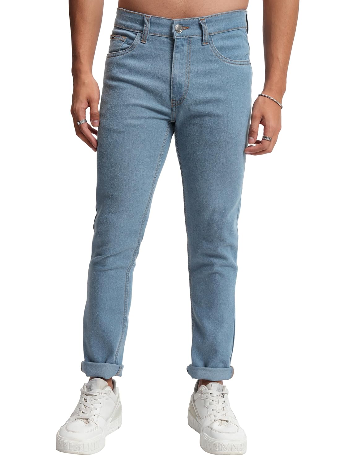 Highlander Men’s Skinny Jeans Highlander Men’s Skinny Jeans