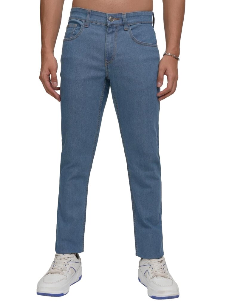 Highlander Men’s Straight Jeans Highlander Men’s Straight Jeans