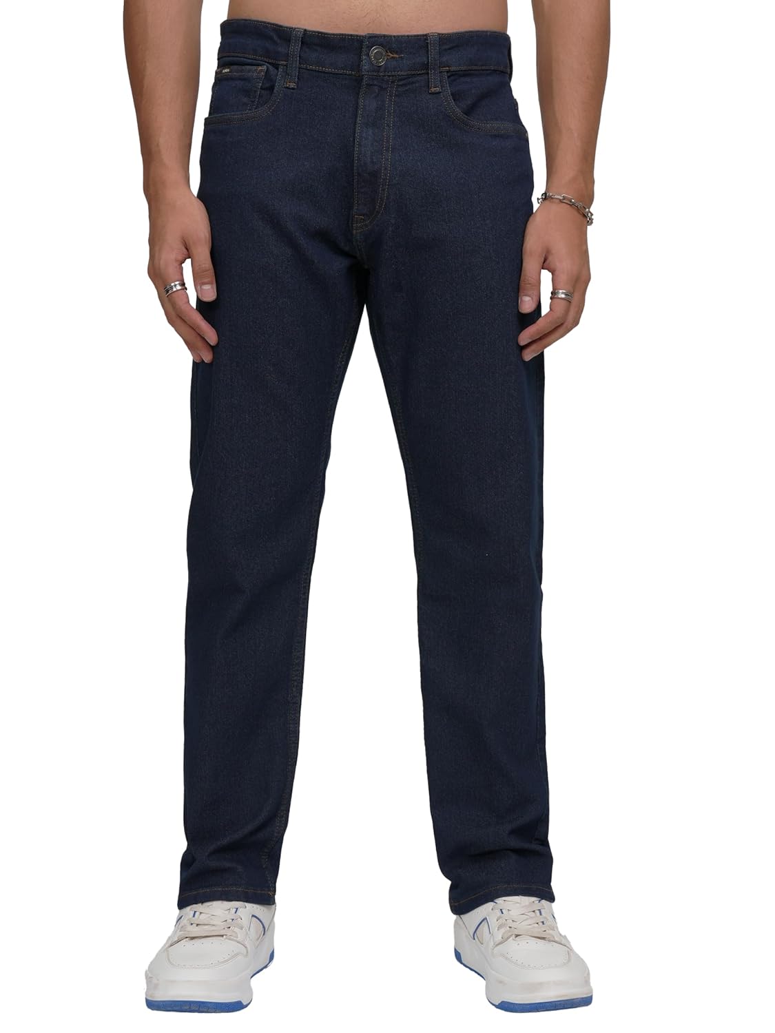Highlander Men’s Straight Jeans Highlander Men’s Straight Jeans