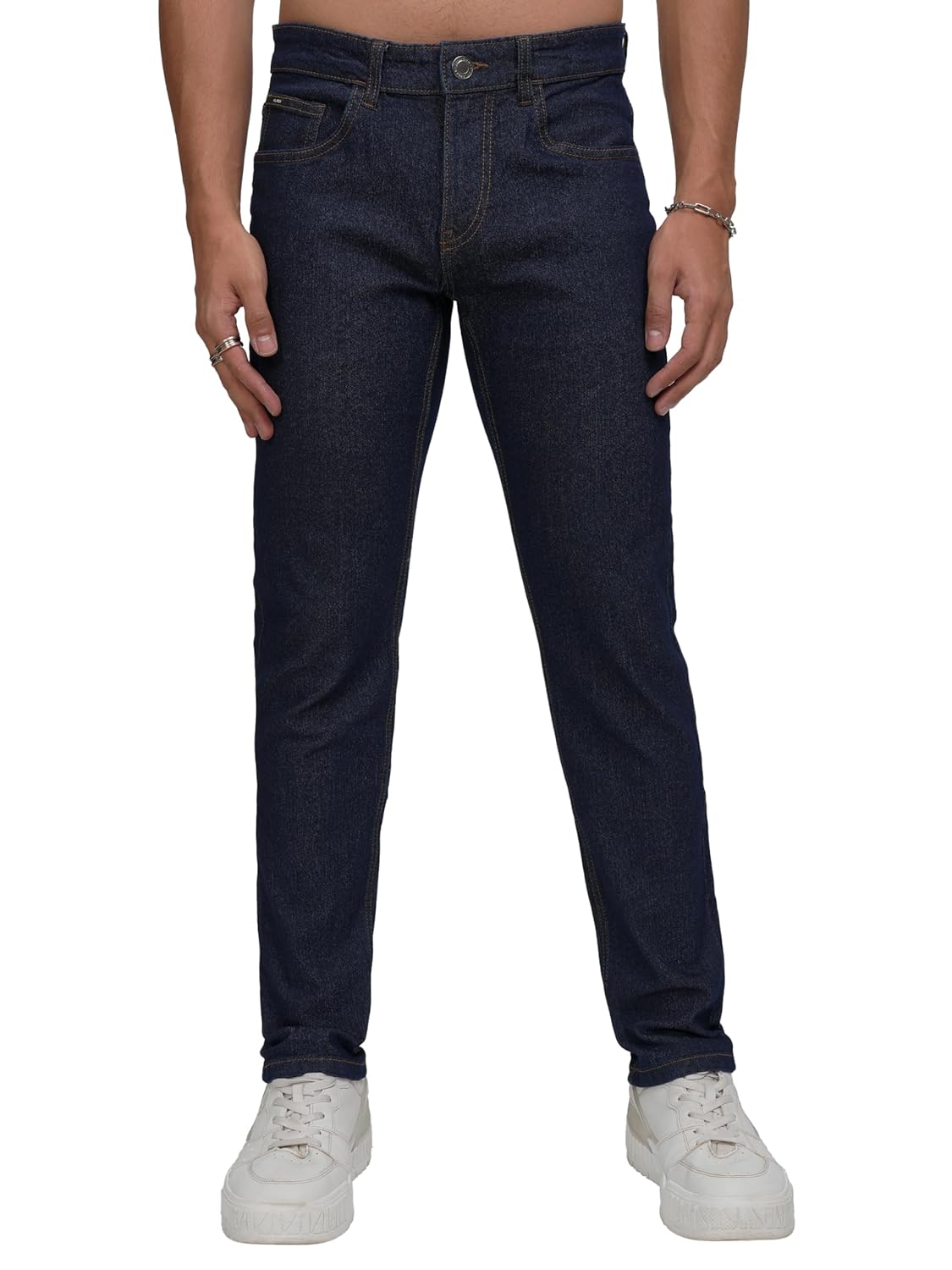 Highlander Men’s Straight Jeans Highlander Men’s Straight Jeans