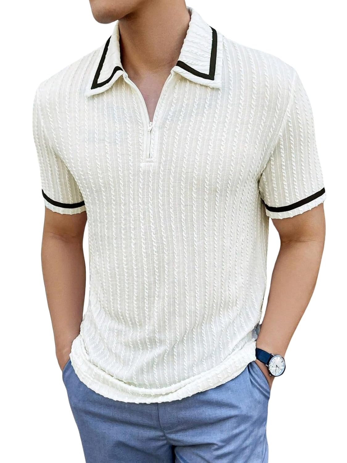 GRECIILOOKS T-Shirt | T-Shirt for Men | Plain T Shirt | Casual T Shirt for Men | Men T Shirt | Men T Shirts Stylish Latest | Half Sleeve T Shirt