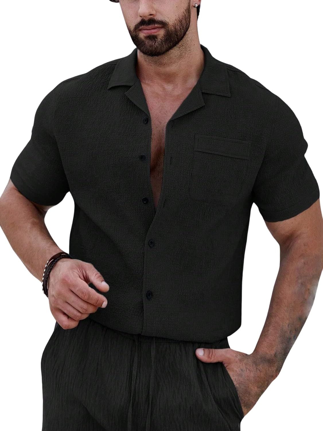 Lymio Casual Regular Fit Shirt for Men|| Regular Fit Shirt for Men|| Men Stylish Regular Fit Shirt (D-Crush 16-23)