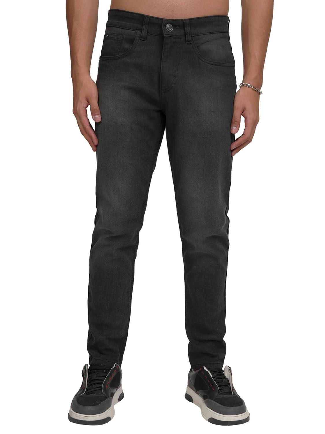 Highlander Men’s Tapered Jeans Highlander Men’s Tapered Jeans