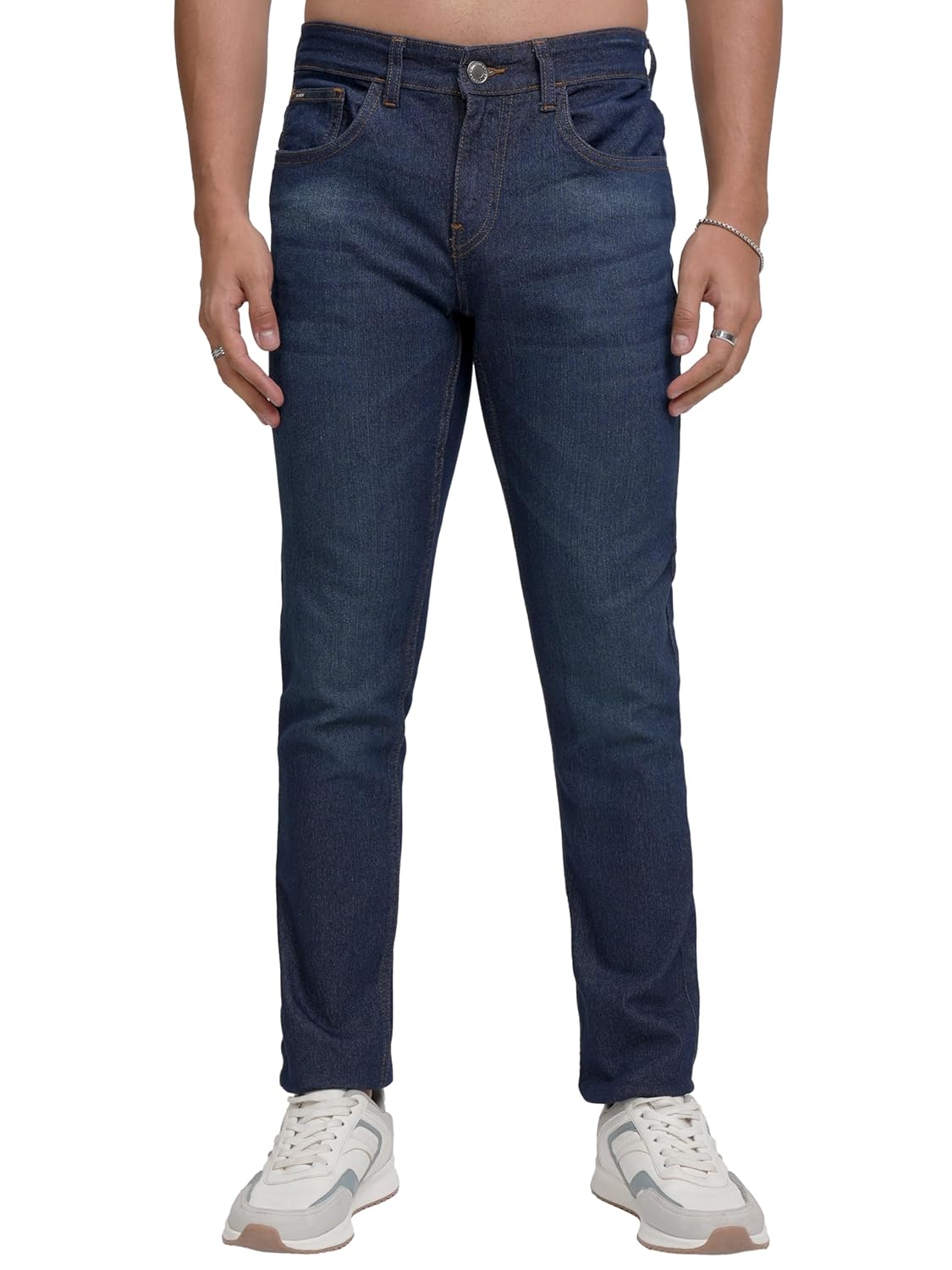 Highlander Men’s Straight Jeans Highlander Men’s Straight Jeans
