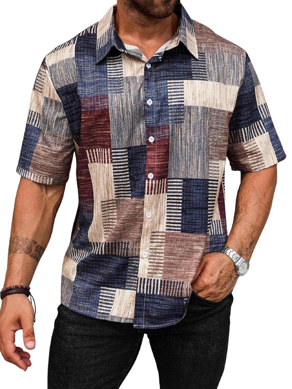 Lymio Shirt for Men|| Regular Fit Shirt for Men|| Men Stylish Shirt (Turkeys-Shirt)