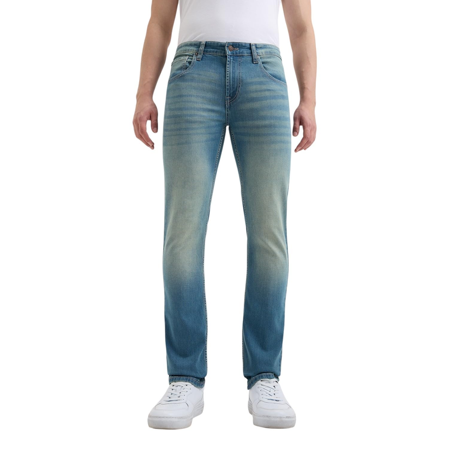 Pepe Jeans Men’s Slim Jeans