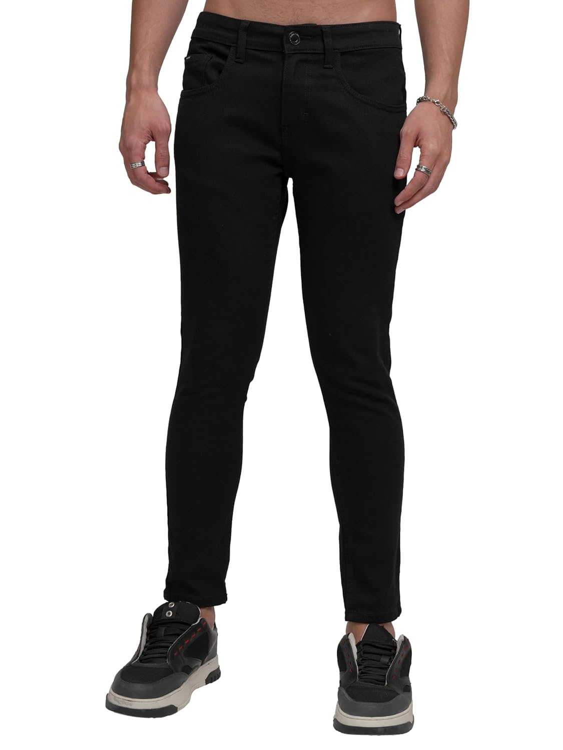 Highlander Men’s Tapered Jeans Highlander Men’s Tapered Jeans