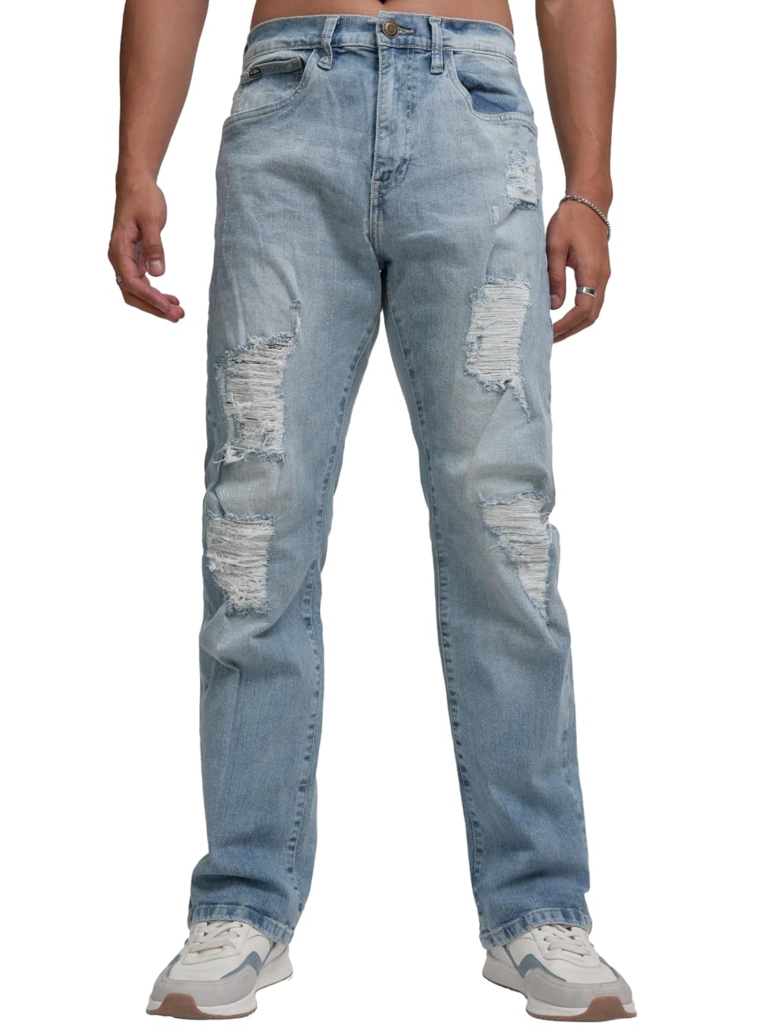 Highlander Men’s Boot Cut Jeans Highlander Men’s Boot Cut Jeans