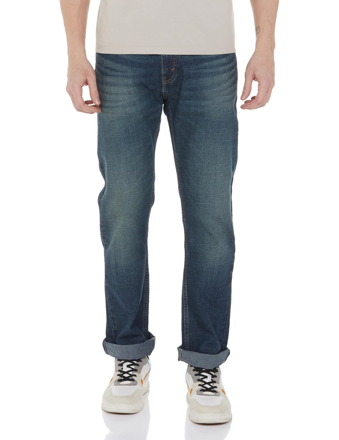 Levi’s Men’s Fitted Jeans Levi’s Men’s Fitted Jeans