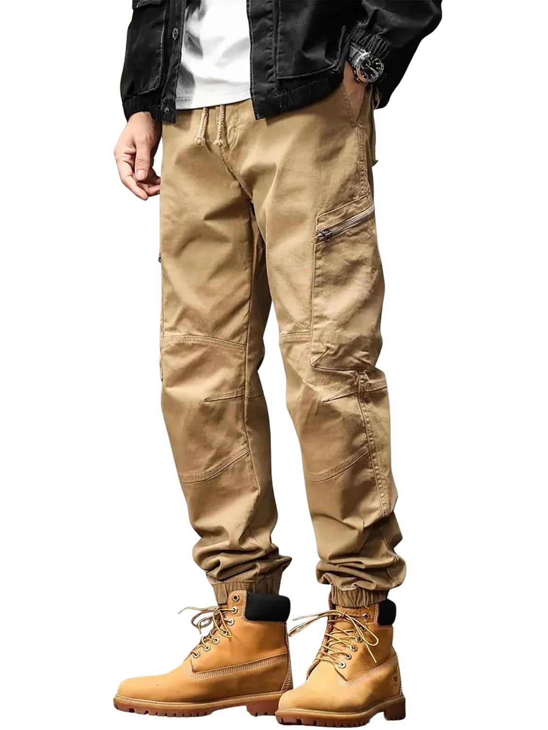 Lymio Men Cargo || Men Cargo Pants || Men Cargo Pants Cotton || Cargos for Men (Cargo 89-92)