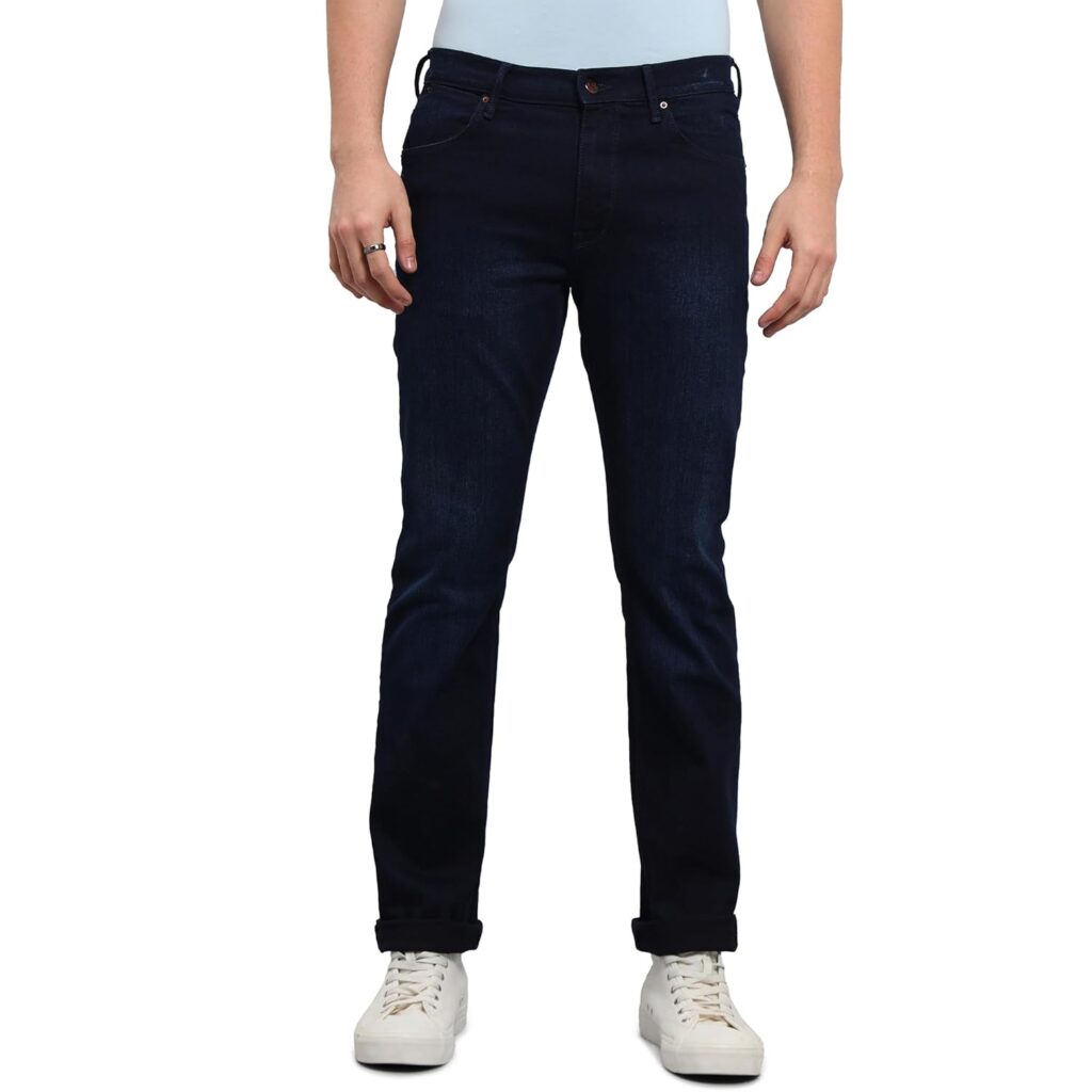 Lee Men’s Regular Jeans Lee Men’s Regular Jeans