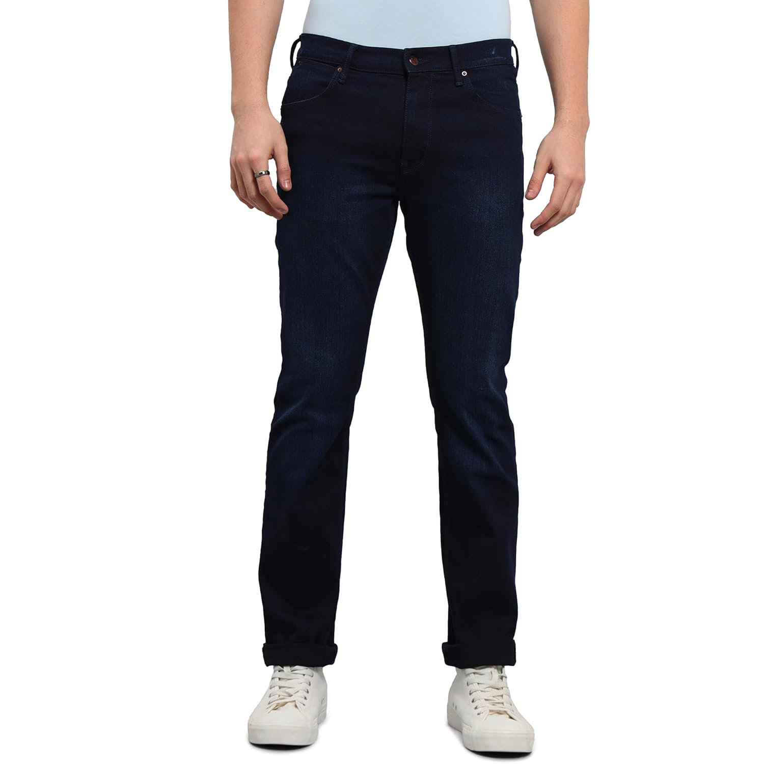 Lee Men’s Regular Jeans Lee Men’s Regular Jeans