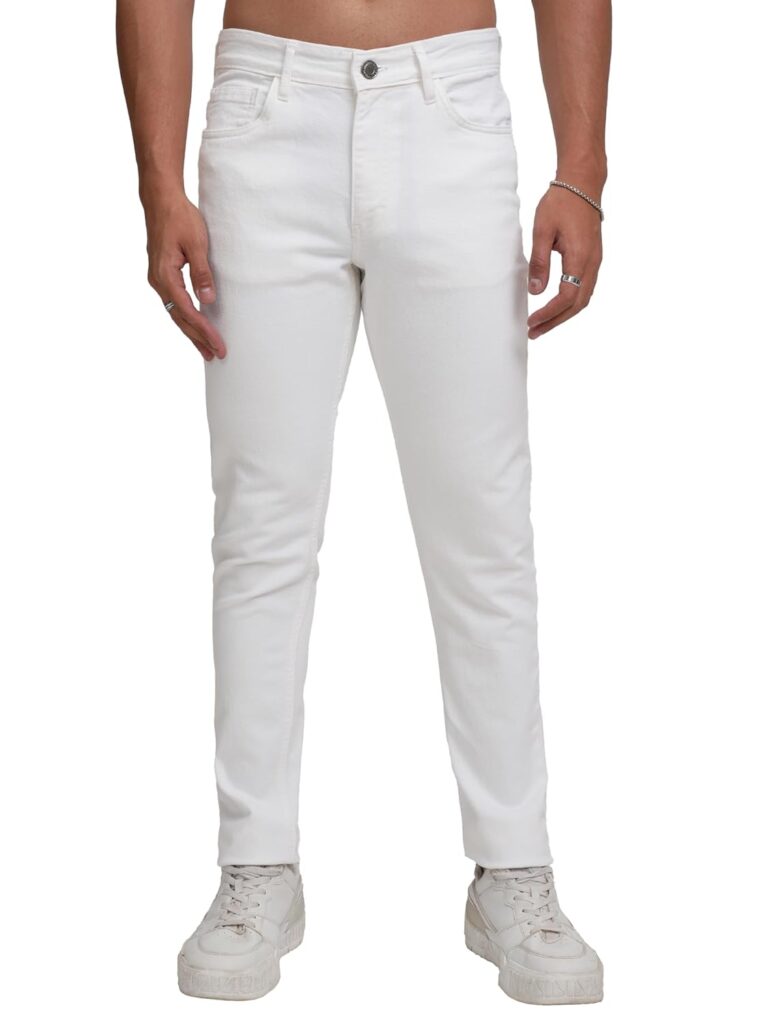 Highlander Men’s Slim Jeans