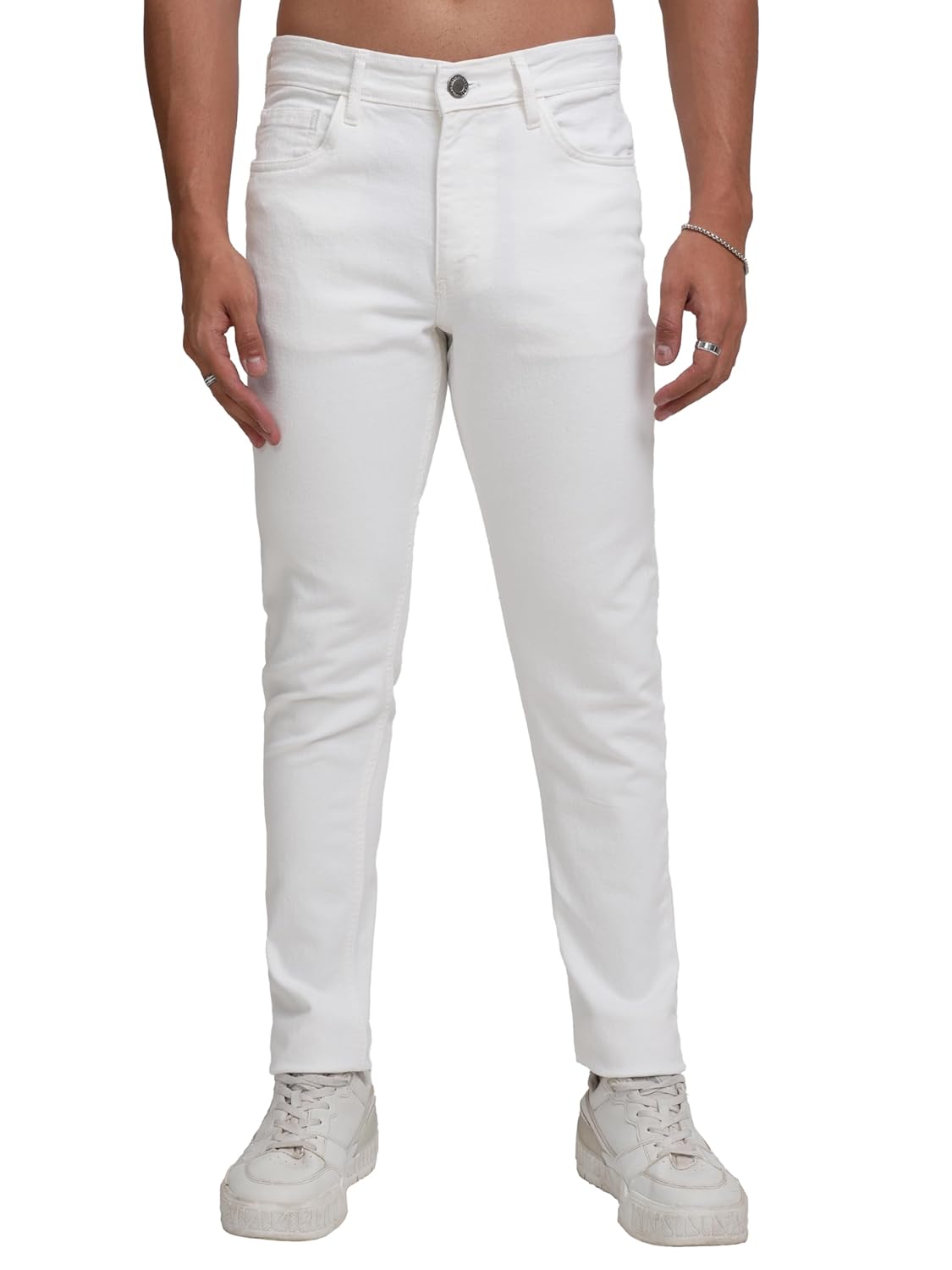 Highlander Men’s Slim Jeans