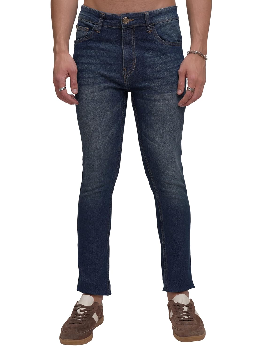 Highlander Men’s Skinny Jeans