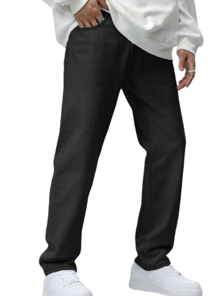 JVX Jeans for Men || MenJeans || Reguler FitJeans for Men || StylishJeans || Jeans (NJJ-08)