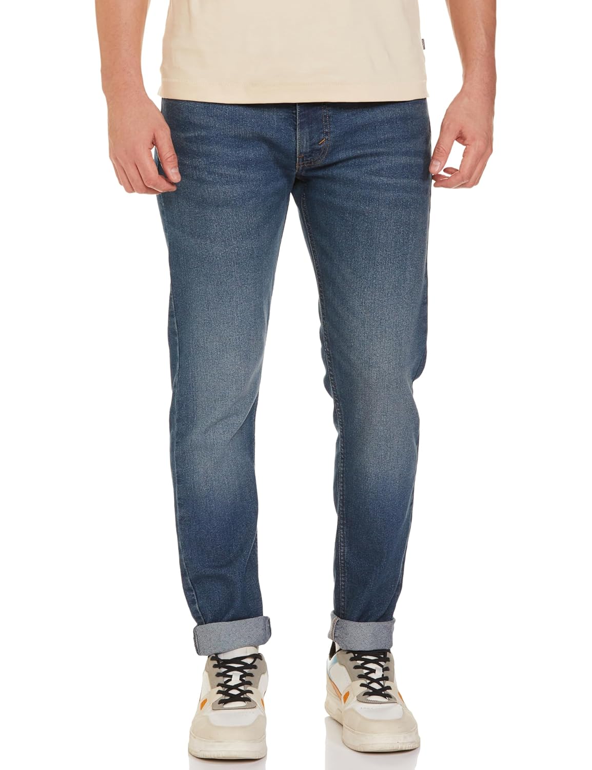 Levi’s Men’s Fitted Jeans