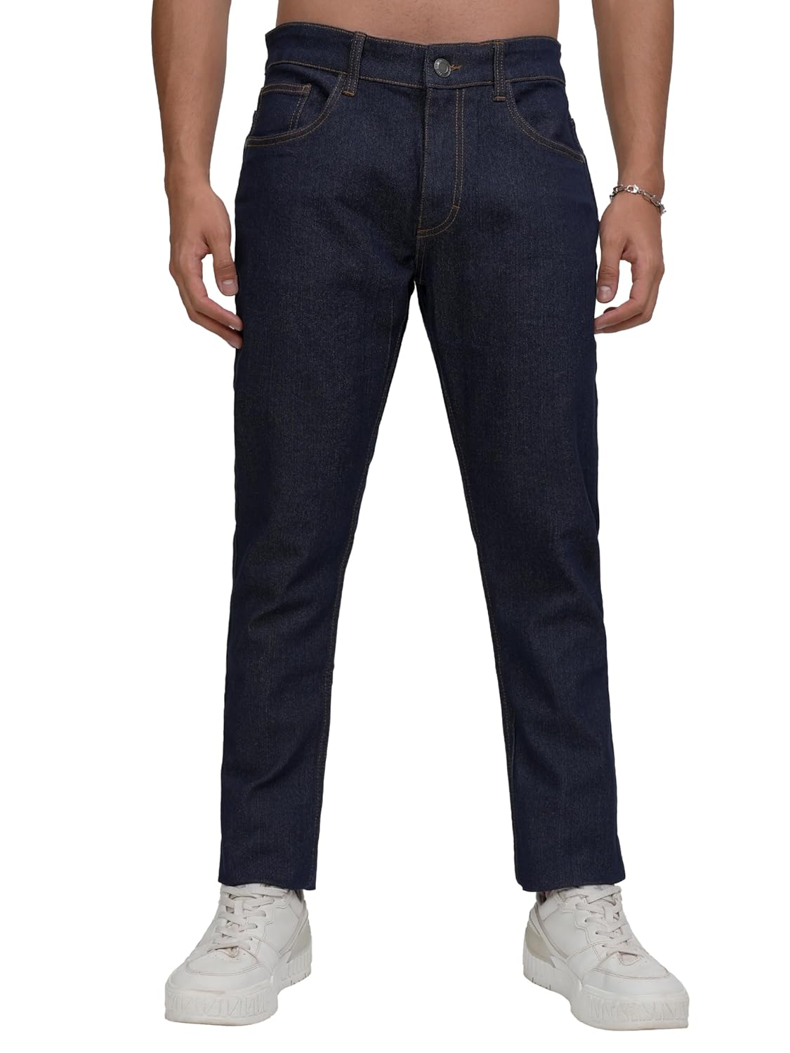 Highlander Men’s Slim Jeans