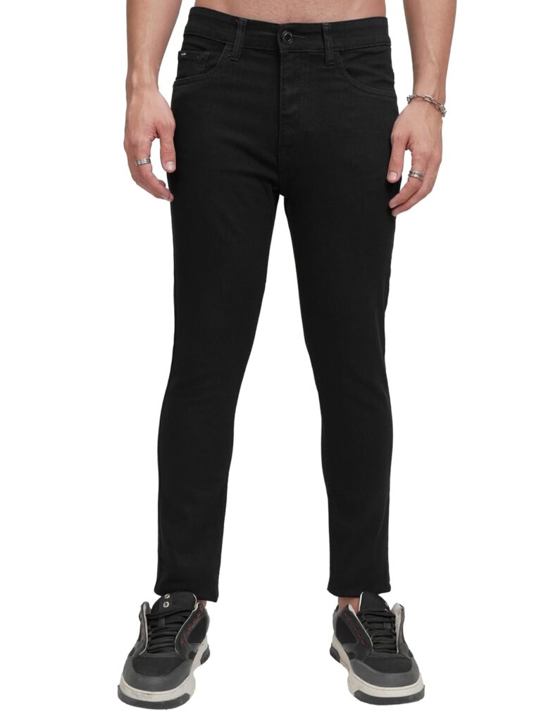 Highlander Men’s Skinny Jeans