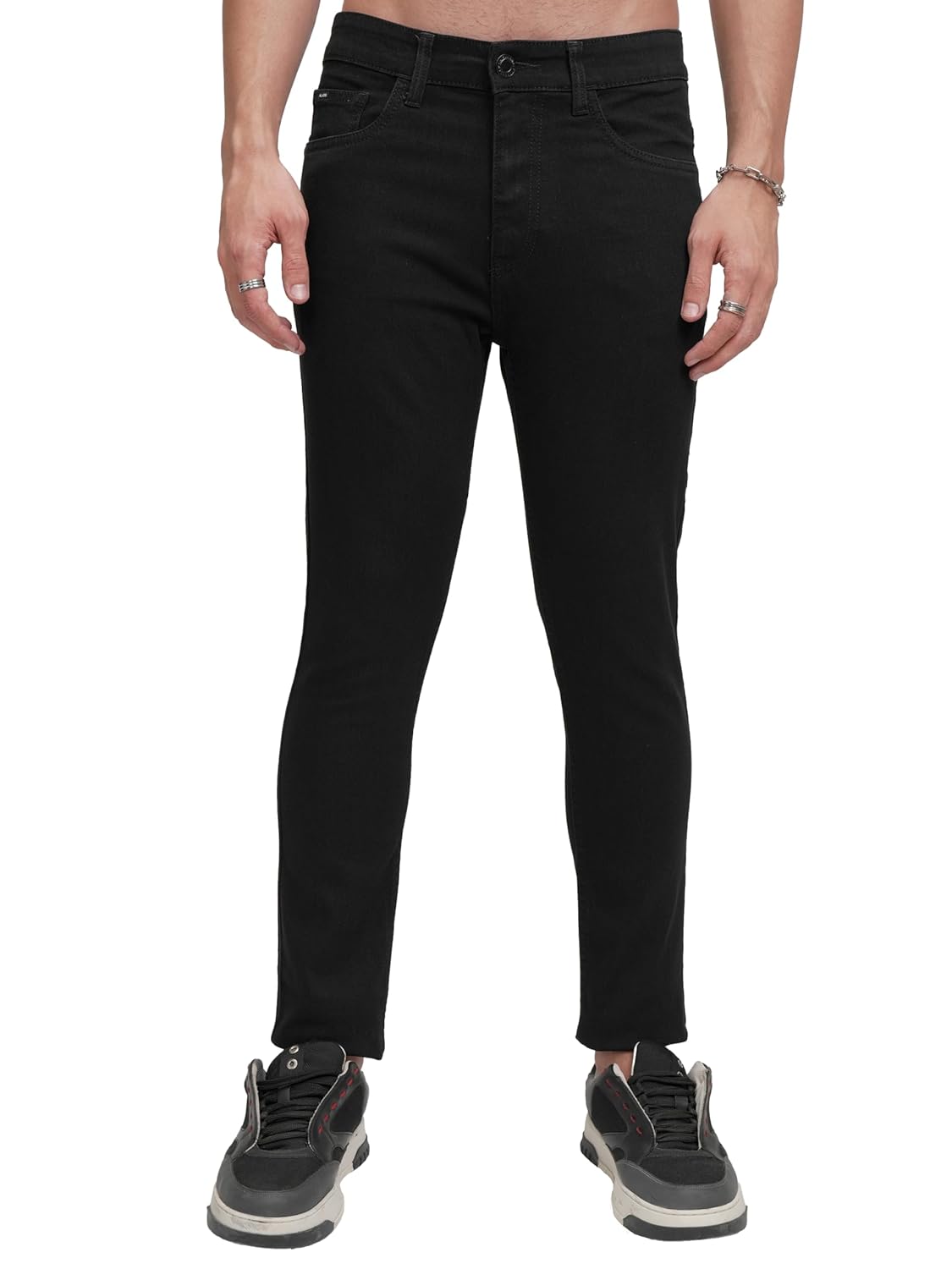 Highlander Men’s Skinny Jeans