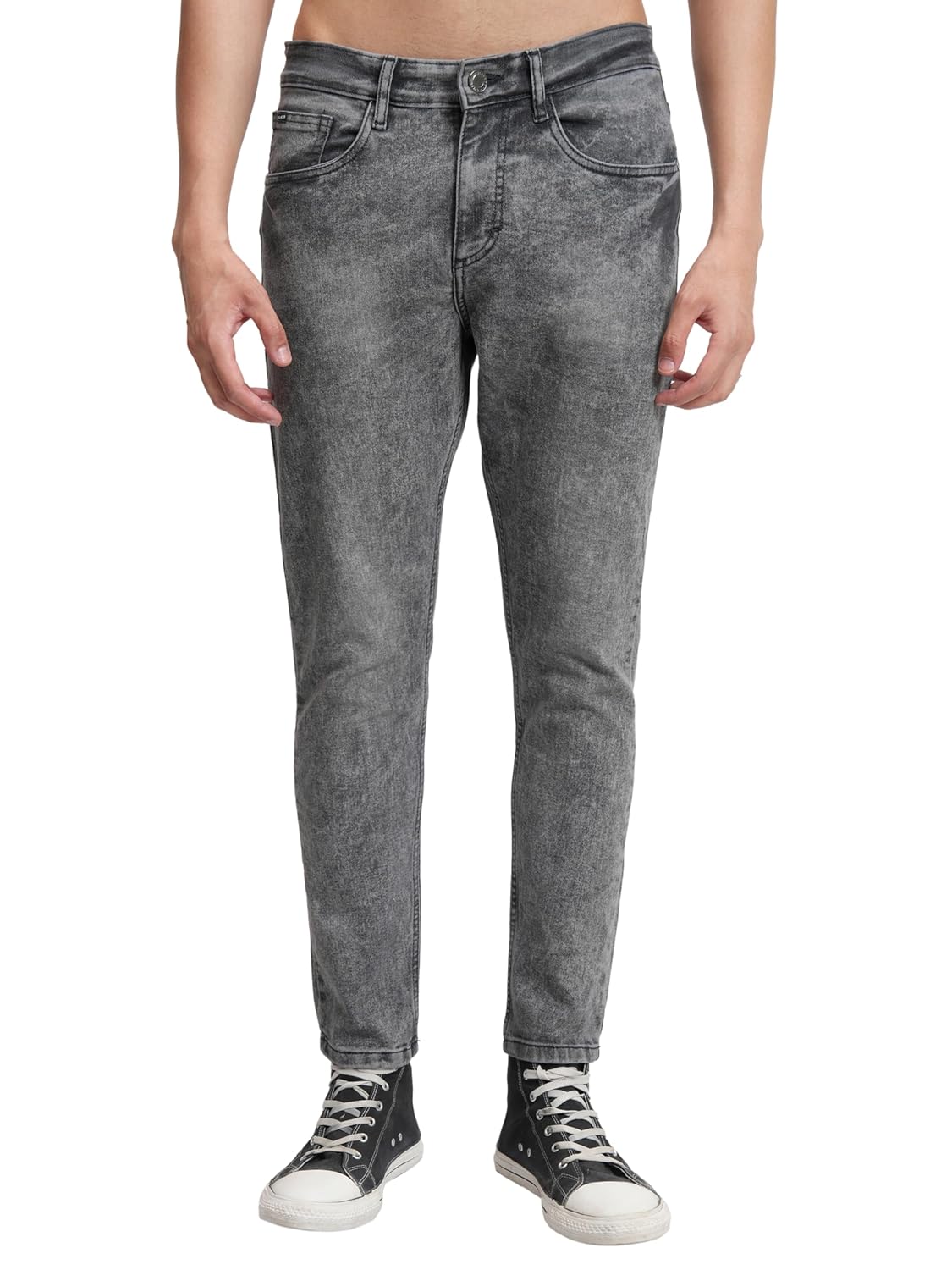 Highlander Men’s Tapered Jeans Highlander Men’s Tapered Jeans