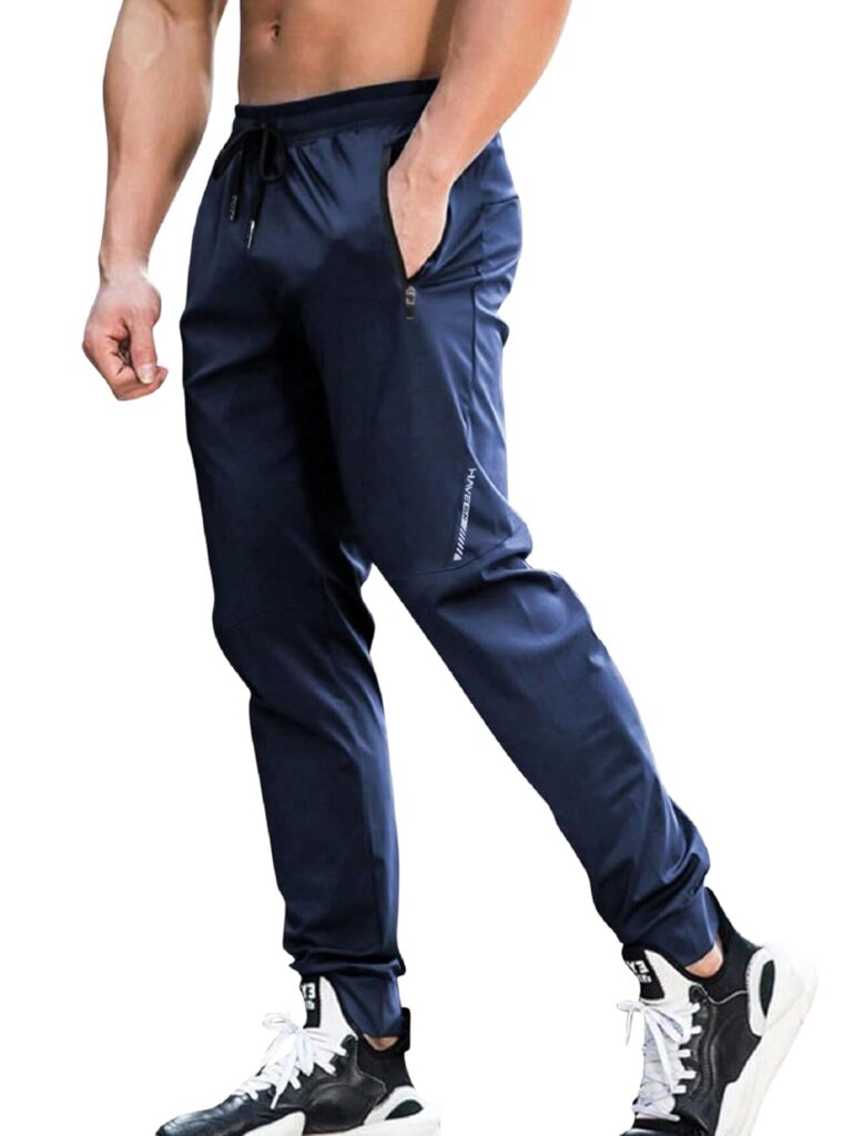 Lymio Track Pant for Men || Track Pants || Plain Track Pant (TP 59-61)