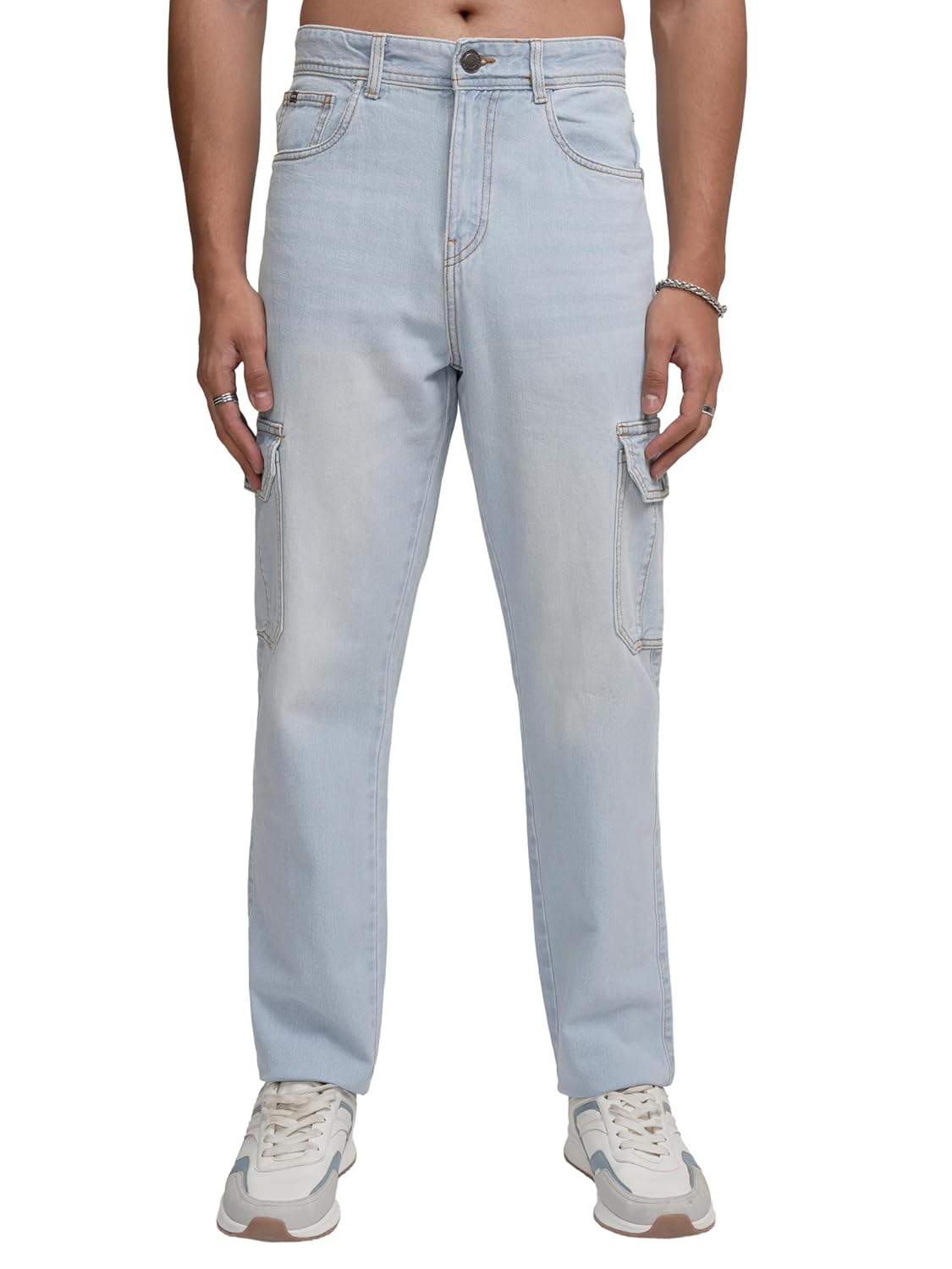 Highlander Men’s Straight Jeans Highlander Men’s Straight Jeans
