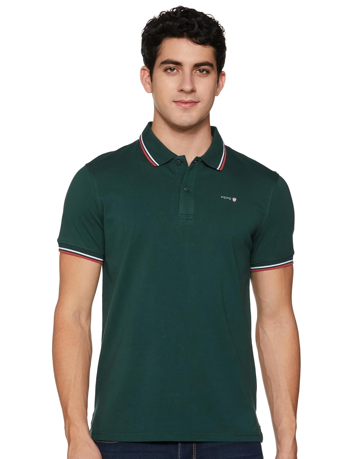 Pepe Jeans Men’s Regular Fit T-Shirt