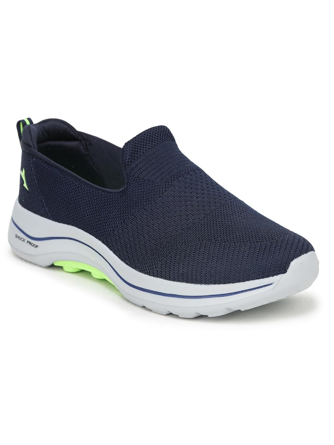 ABROS Men ASSG0119G Shoe