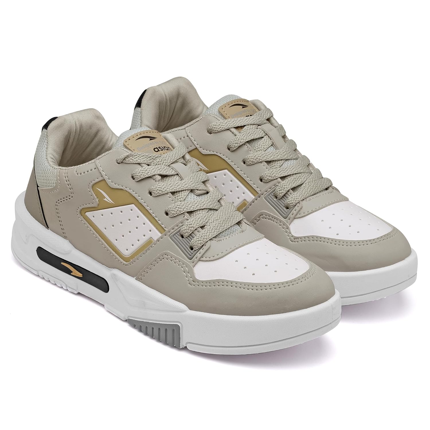 ASIAN Men’s Mexico-02 Casual Sneaker Shoes