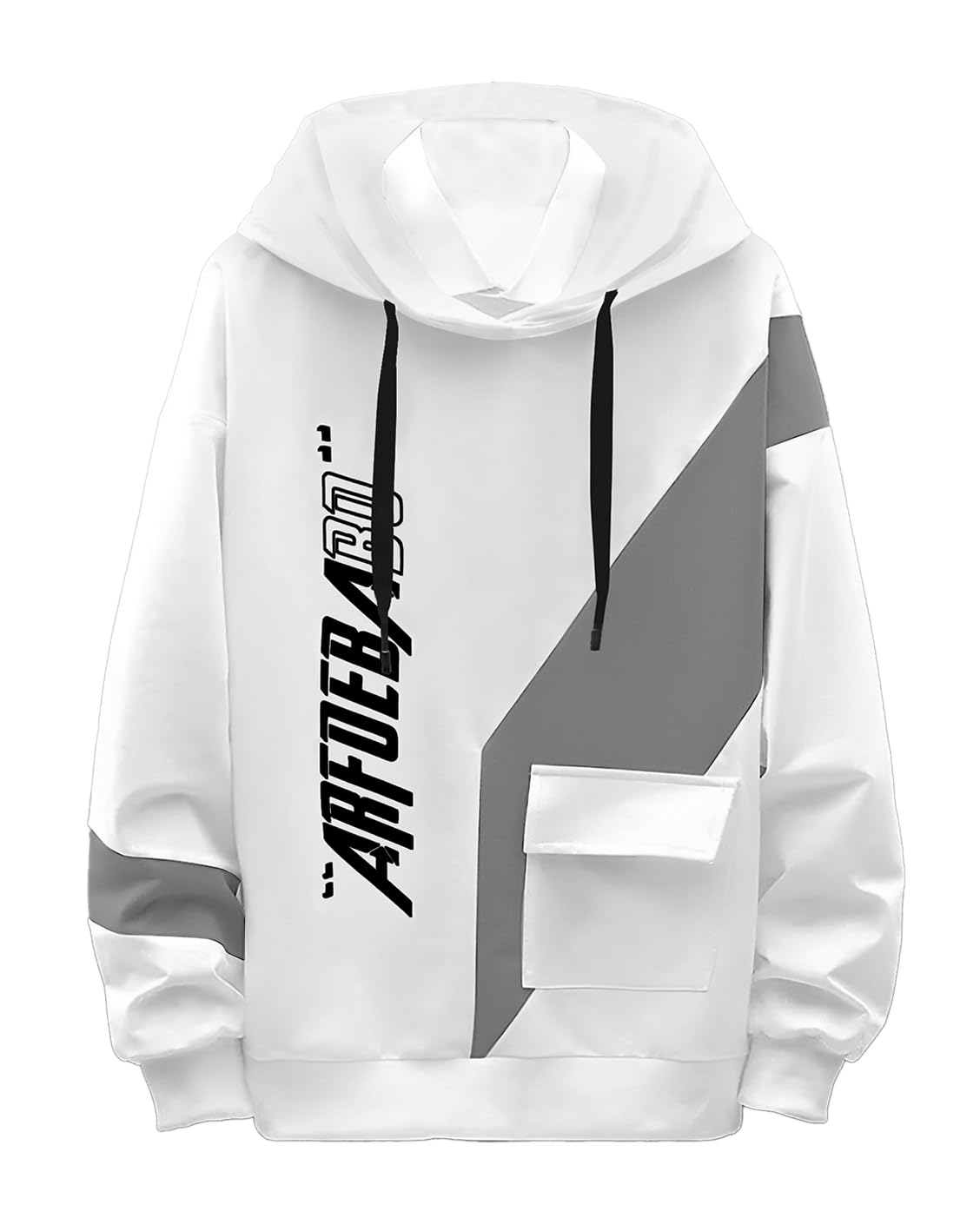 AUSK Mens T Shirt || Hoodies for Mens || Full Sleeves Hoodies T-Shirt for Mens