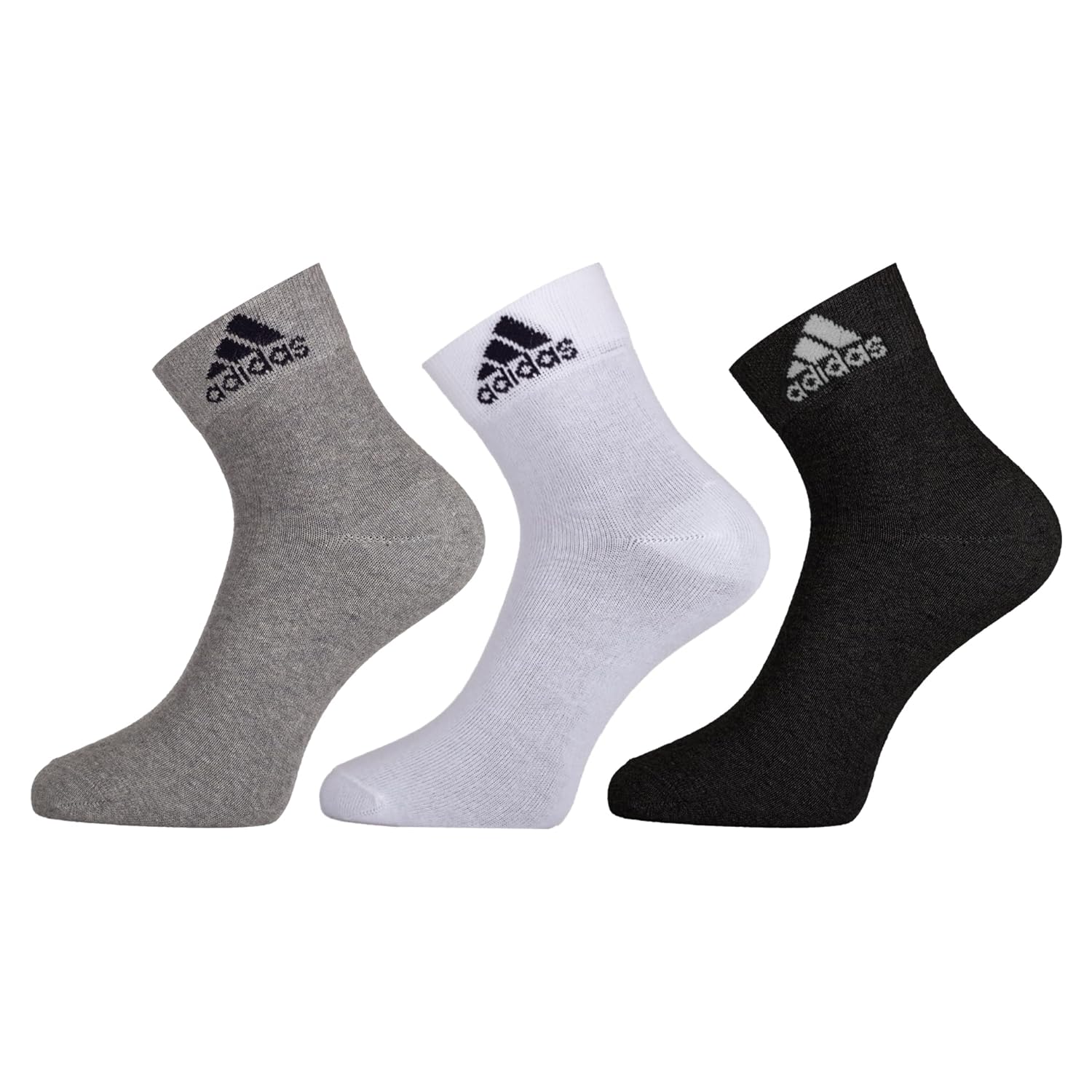 Adidas Men’s Modern Cotton Socks