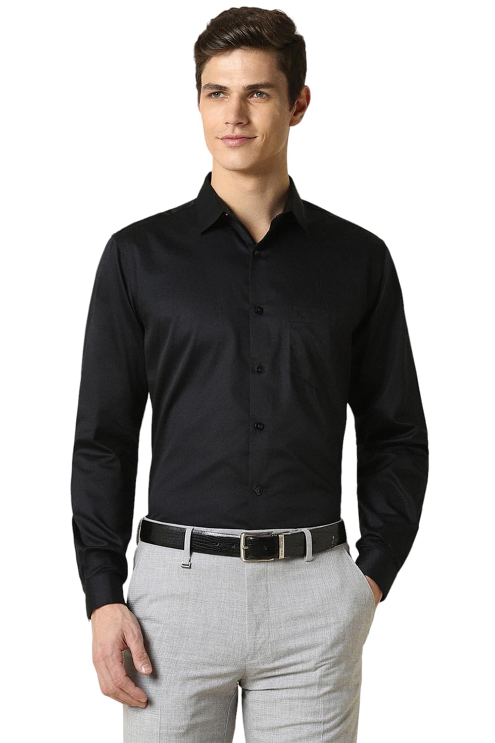 Allen Solly Men’s Regular Fit Shirt Allen Solly Men’s Regular Fit Shirt