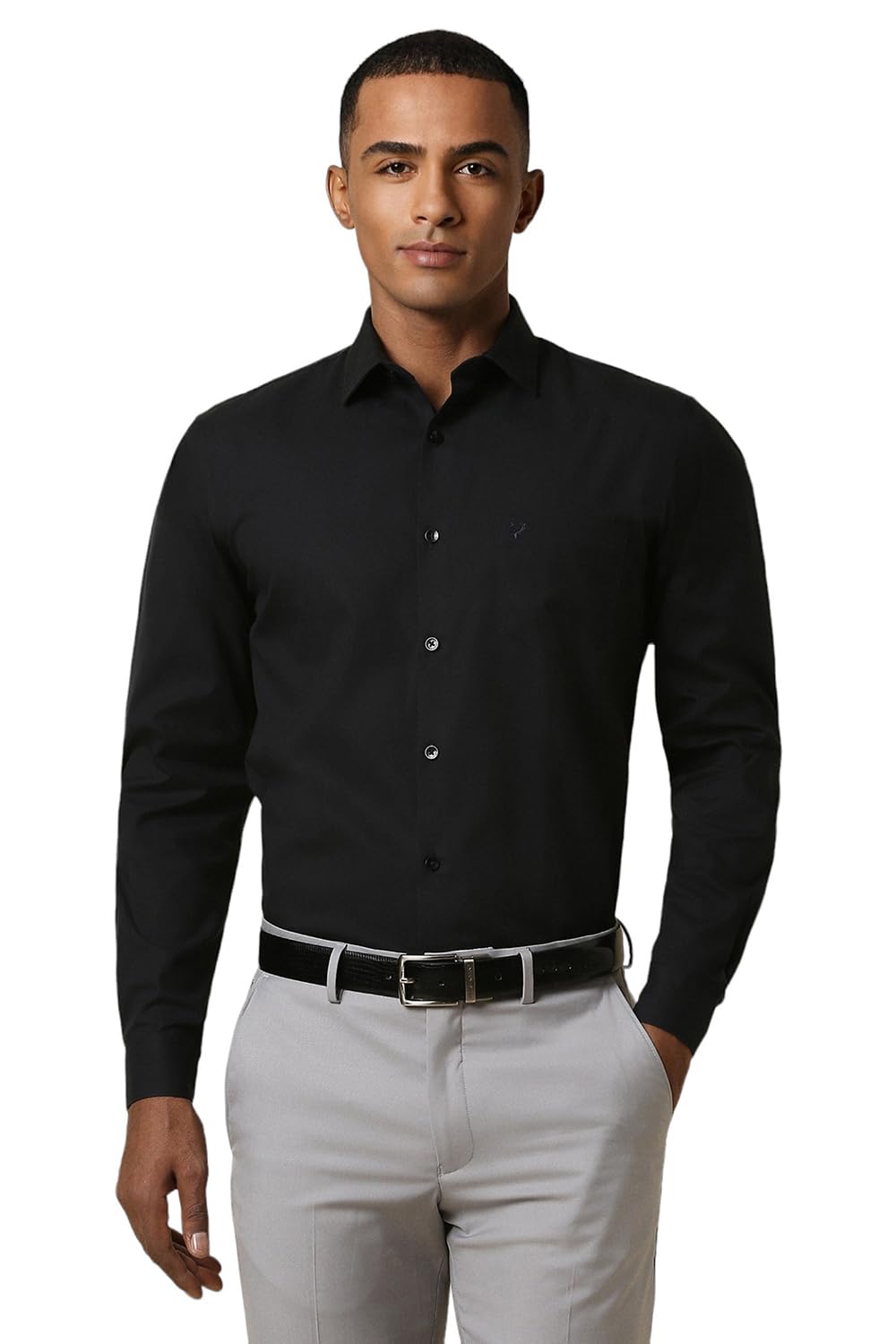Allen Solly Men’s Regular Fit T-Shirt Allen Solly Men’s Regular Fit T-Shirt