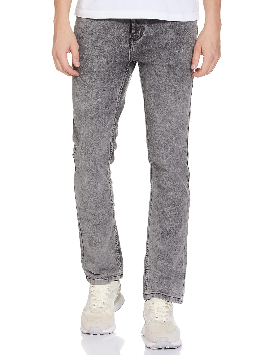 Amazon Brand – Symbol Men’s Slim Jeans