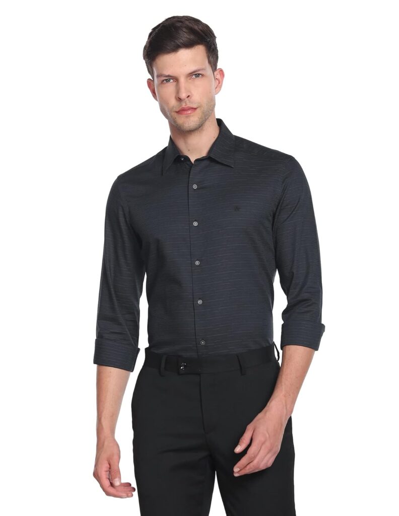 Arrow Men Shirts