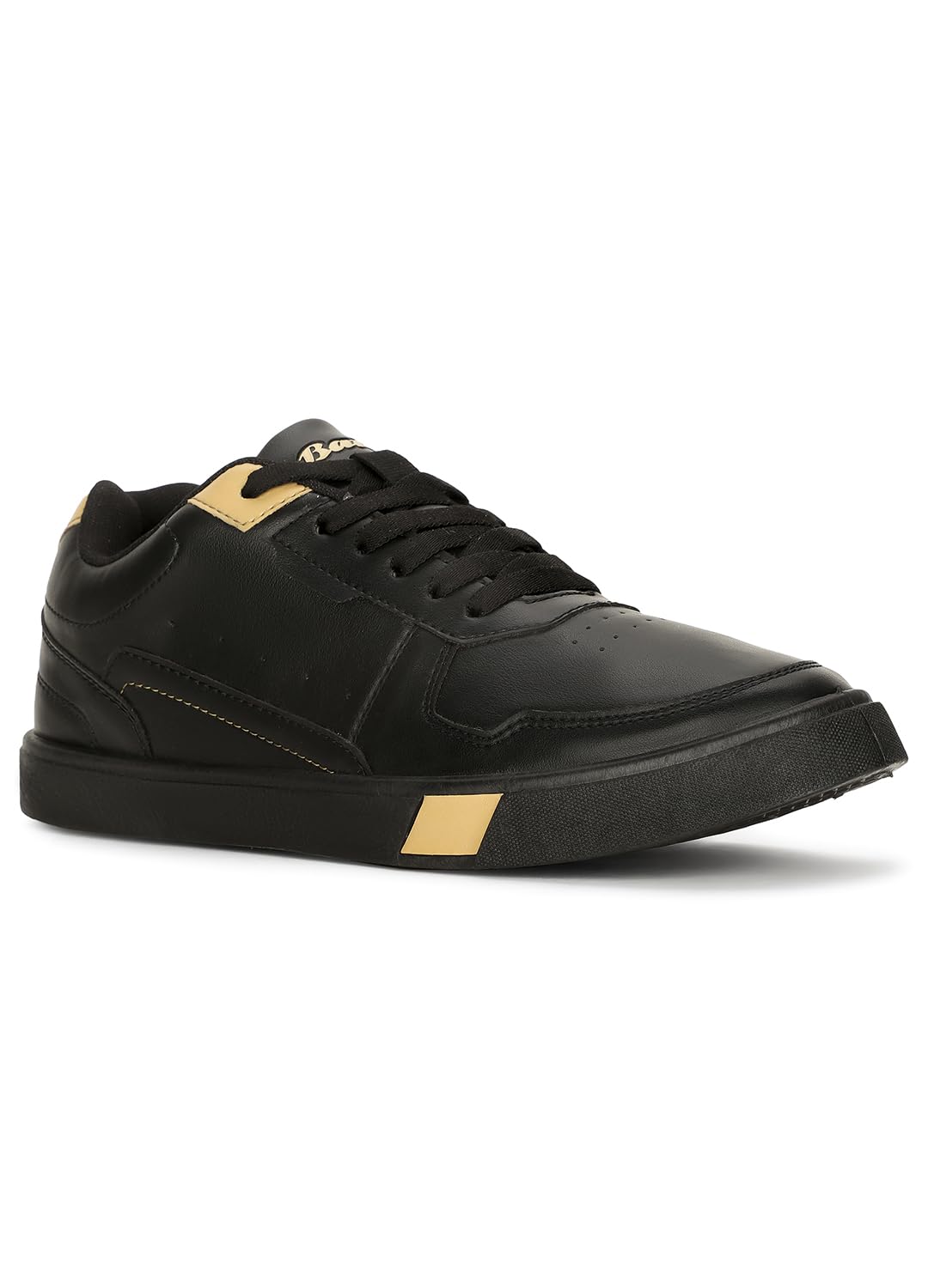 Bata Men Pull On Sneaker Shoes