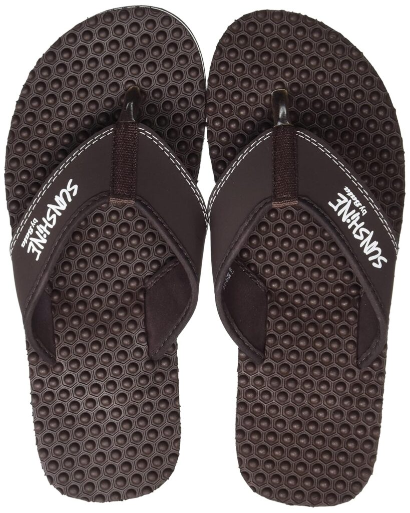 Bata Men’s Flat KOKO-LN Slipper