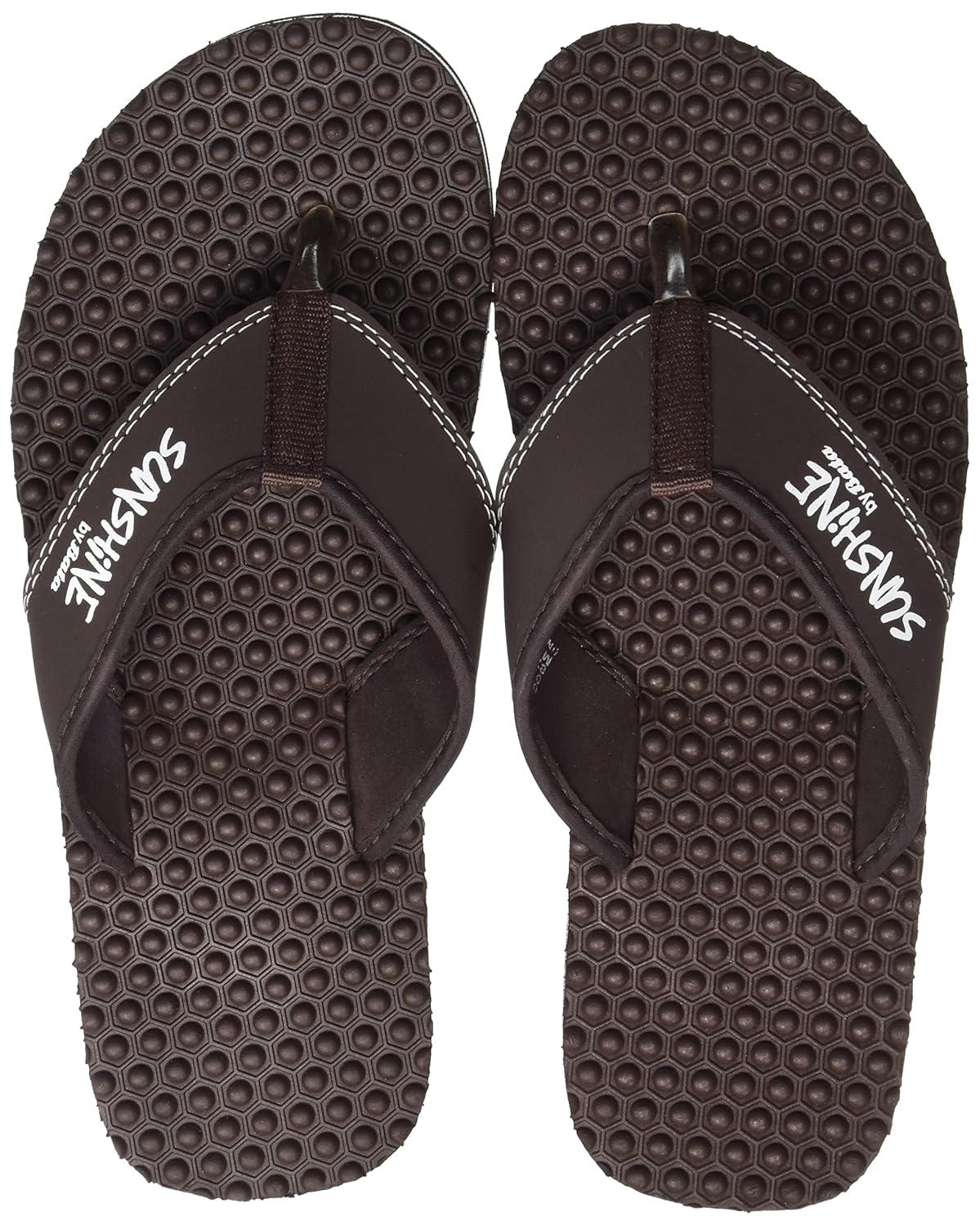 Bata Men’s Flat KOKO-LN Slipper