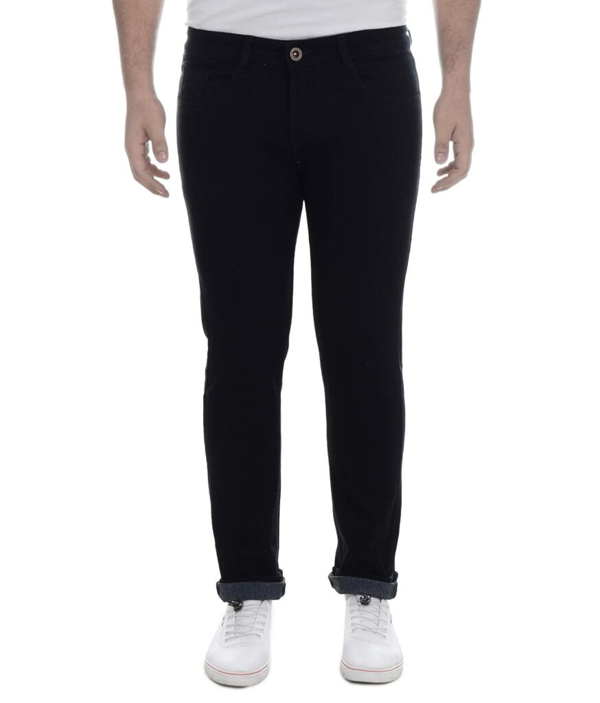 Billford Men’s Slim Jeans